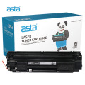 ASTA Factory Brand Supply Universal Compatible CB435A 435A 435 35A Toner Cartridge For HP